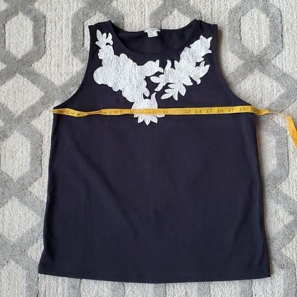 2 J. Crew Tank Tops - Picture 6 of 9